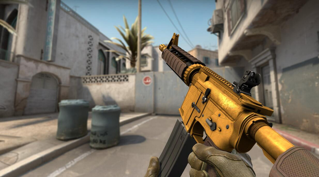 《csgo》未成年遊玩時間介紹