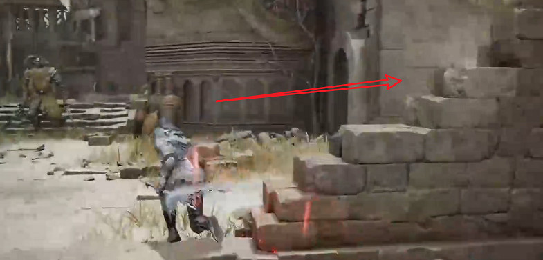 《艾爾登法環》全幽影樹碎片收集