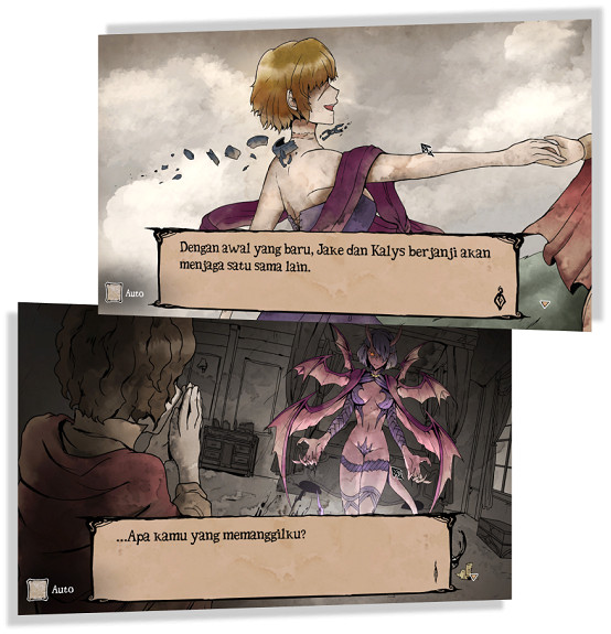 增加4K重製版，獵奇養成《我的可愛》系列三部曲更新！