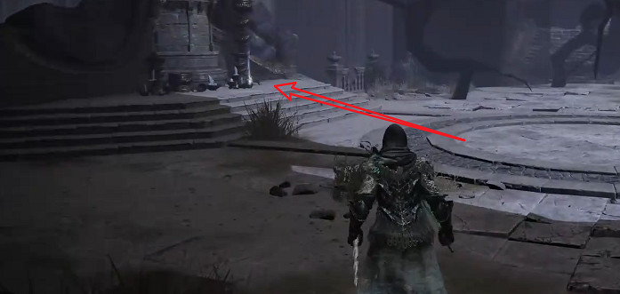 《艾爾登法環》全幽影樹碎片收集