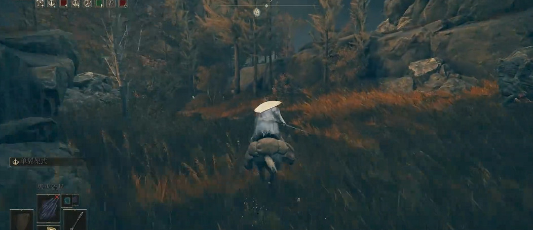 《艾爾登法環》誓約騎士套裝獲取方法 《艾爾登法環》誓約騎士套裝獲取方法