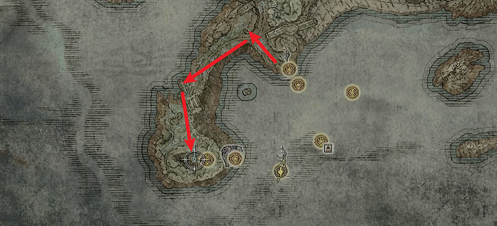 《艾爾登法環》黃金樹之影DLC武器推薦