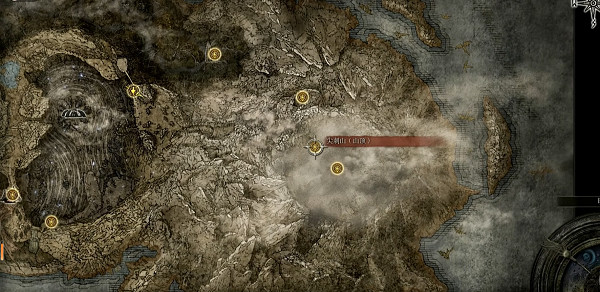 《艾爾登法環》DLC支線攻略 《艾爾登法環》DLC支線攻略