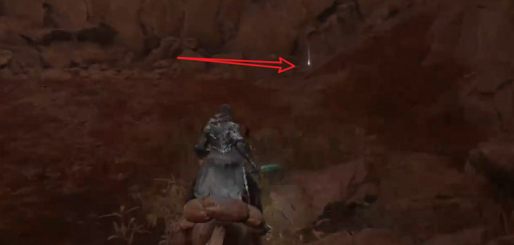 《艾爾登法環》全幽影樹碎片收集