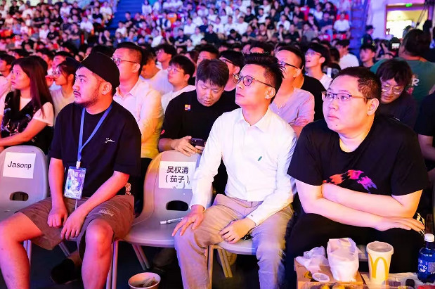 《csgo》玉麒麟個人簡介介紹 《csgo》玉麒麟個人簡介介紹