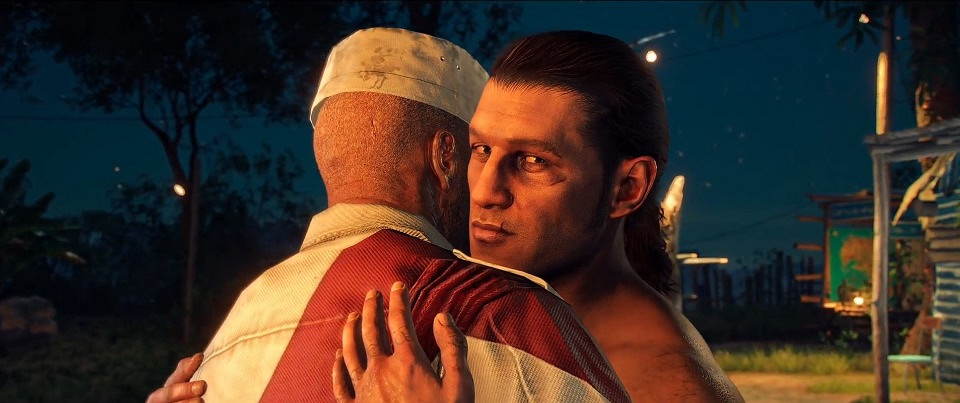 《極地戰嚎6》米蓋爾叛變原因介紹 《極地戰嚎6》米蓋爾叛變原因介紹