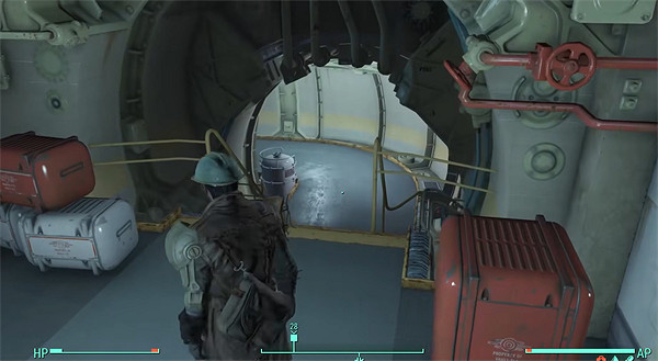 《異塵餘生4》最高等級介紹