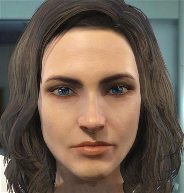 《異塵餘生4》眼球顏色修改方法 《異塵餘生4》眼球顏色修改方法