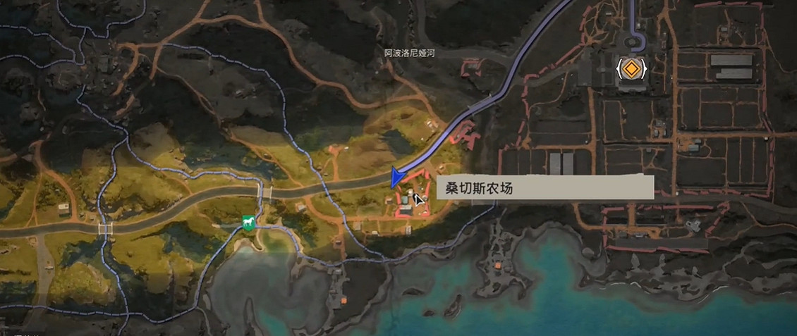 《極地戰嚎6》神像全收集攻略 《極地戰嚎6》神像全收集攻略