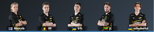 《csgo》大b哥介紹