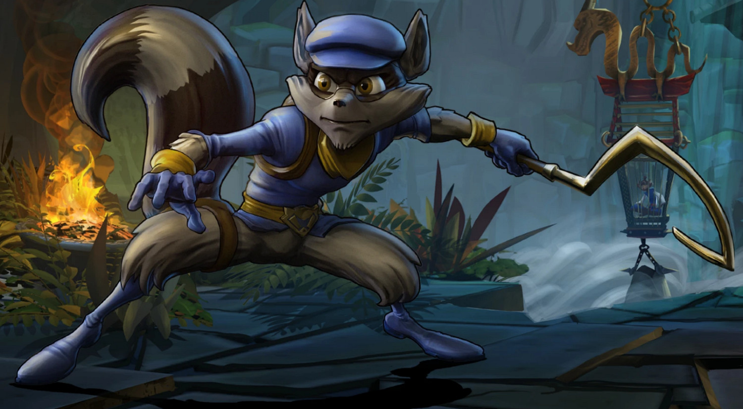 每一款都是經典之作！盤點以動物為主角的最佳遊戲！