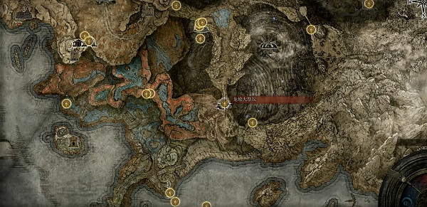 《艾爾登法環》DLC支線攻略 《艾爾登法環》DLC支線攻略