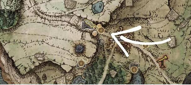 《艾爾登法環》召喚馬方法介紹 《艾爾登法環》召喚馬方法介紹