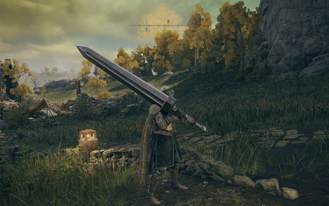 《艾爾登法環》巨劍流派玩法推薦