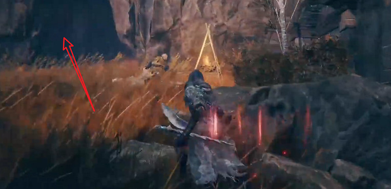 《艾爾登法環》全幽影樹碎片收集