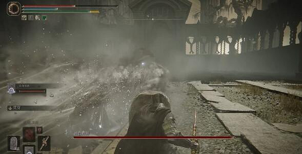 《艾爾登法環》黃金樹幽影狂怒神獸護符獲得方法