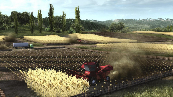 城市建設遊戲《工人與資源》進入1.0正式版 城市建設遊戲《工人與資源》進入1.0正式版