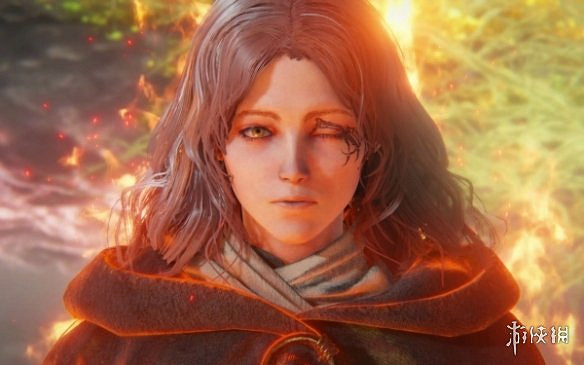 《艾爾登法環》女主名稱介紹 《艾爾登法環》女主名稱介紹