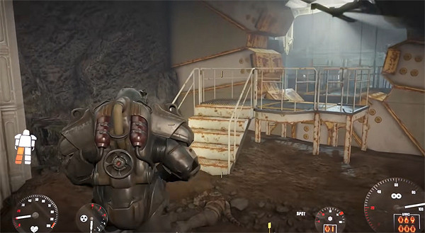 《異塵餘生4》建立小隊電台方法 《異塵餘生4》建立小隊電台方法