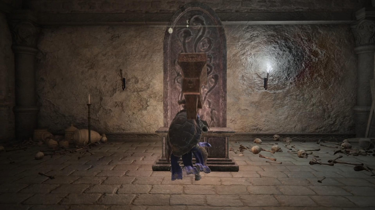 《艾爾登法環》黑暗劍獲取攻略 《艾爾登法環》黑暗劍獲取攻略