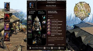 《神諭:原罪2》職業強度排行一覽 《神諭:原罪2》職業強度排行一覽