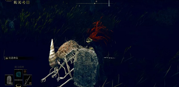 《艾爾登法環》DLC支線攻略 《艾爾登法環》DLC支線攻略