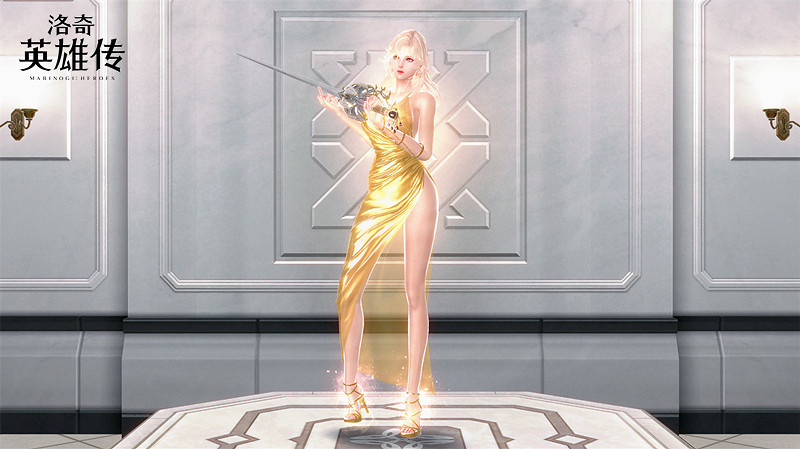 最高等級今日提升！《新瑪奇英雄傳》全新Boss“斯倫”準備就緒！