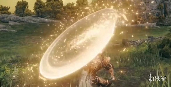 《艾爾登法環》激發左手戰技方法介紹