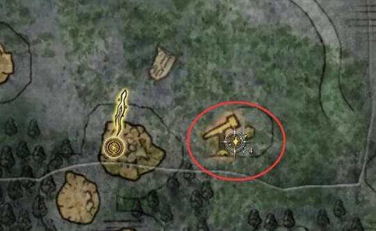 《艾爾登法環》前往火山方法介紹 《艾爾登法環》前往火山方法介紹