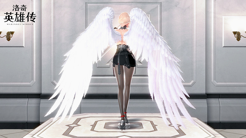 最高等級今日提升！《新瑪奇英雄傳》全新Boss“斯倫”準備就緒！