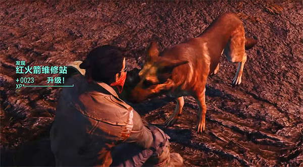 《異塵餘生4》建立掠奪者前哨注意事項