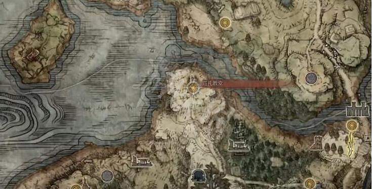 《艾爾登法環》山賊彎刀介紹 《艾爾登法環》山賊彎刀介紹