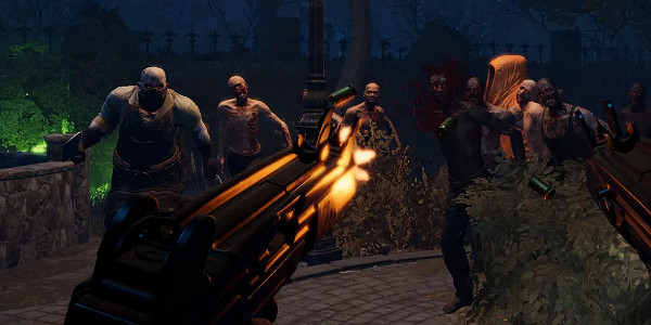 殭屍題材遊戲《終極殭屍防禦2》將於7月26日發行！