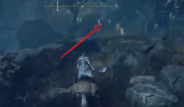 《艾爾登法環》全幽影樹碎片收集 《艾爾登法環》全幽影樹碎片收集