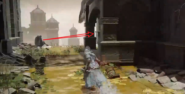 《艾爾登法環》全幽影樹碎片收集