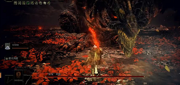 《艾爾登法環》DLC支線攻略 《艾爾登法環》DLC支線攻略