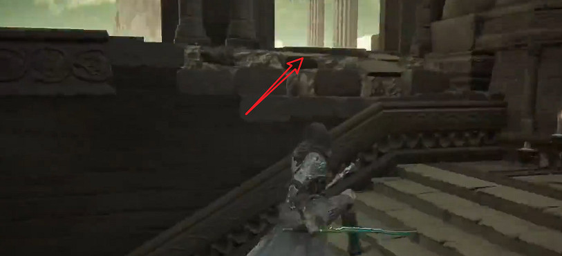 《艾爾登法環》全幽影樹碎片收集