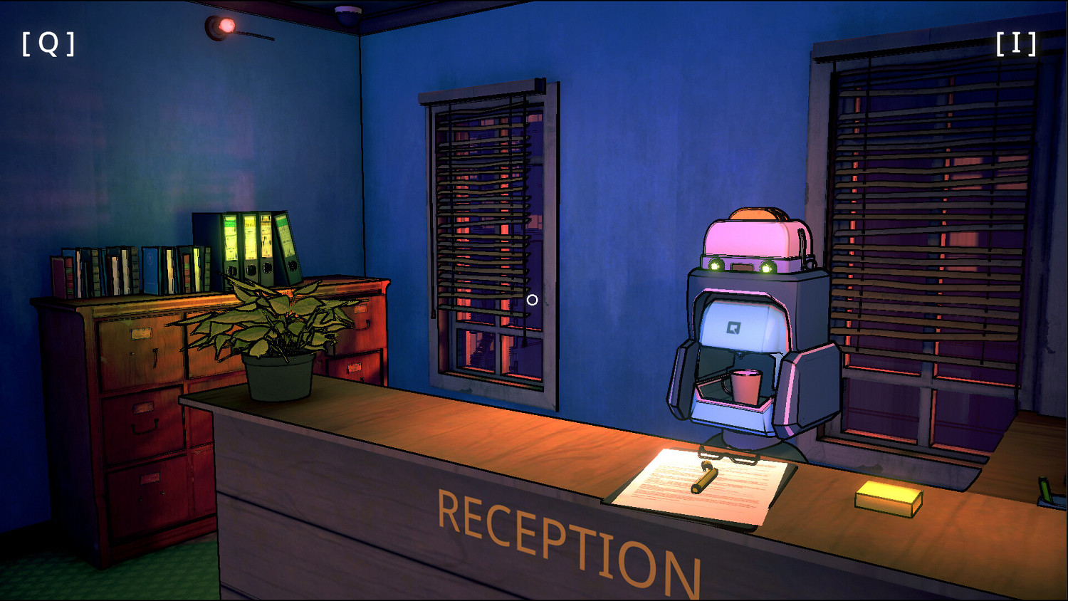 全新AI偵探遊戲《Uncover the Smoking Gun》正式推出！