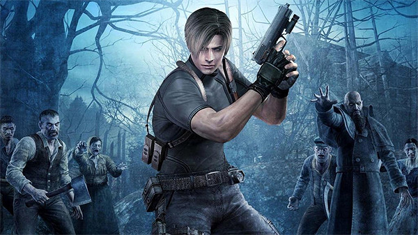 動作戲這麽多？！聊聊《沉默之丘2重製版》的&quot;動作&quot;爭議