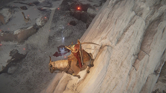 《艾爾登法環》鮮血王朝傳送門開啟方法 《艾爾登法環》鮮血王朝傳送門開啟方法