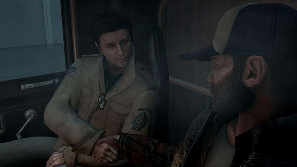 動作戲這麽多？！聊聊《沉默之丘2重製版》的&quot;動作&quot;爭議