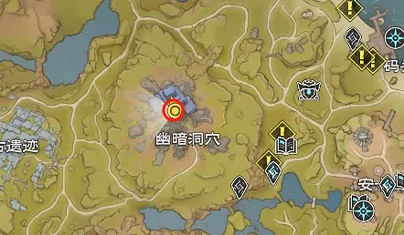《塔瑞斯世界》第一天寶箱位置攻略 《塔瑞斯世界》第一天寶箱位置攻略