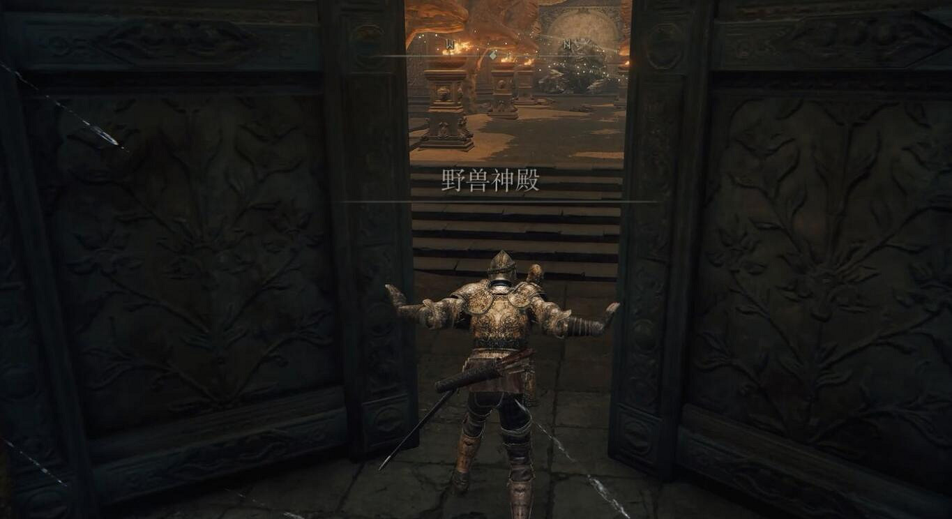 《艾爾登法環》黃金樹幽影古蘭格支線任務分享 《艾爾登法環》黃金樹幽影古蘭格支線任務分享