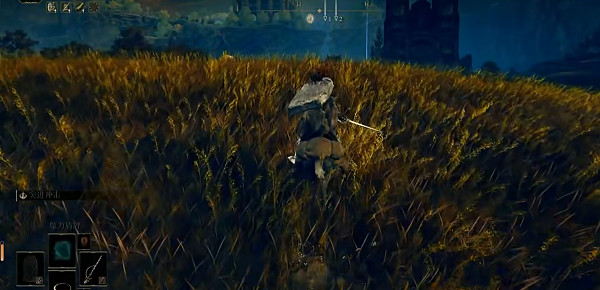 《艾爾登法環》DLC支線攻略 《艾爾登法環》DLC支線攻略