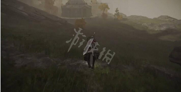 《艾爾登法環》星星淚滴獲取方法介紹