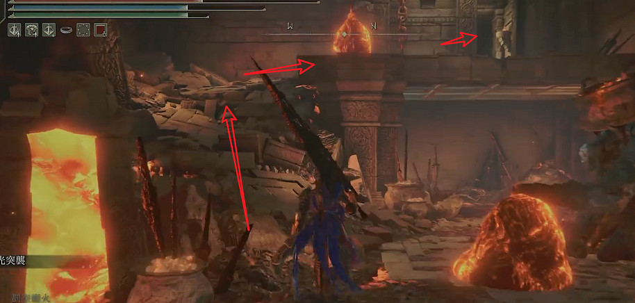 《艾爾登法環》黃金樹之影DLC武器推薦