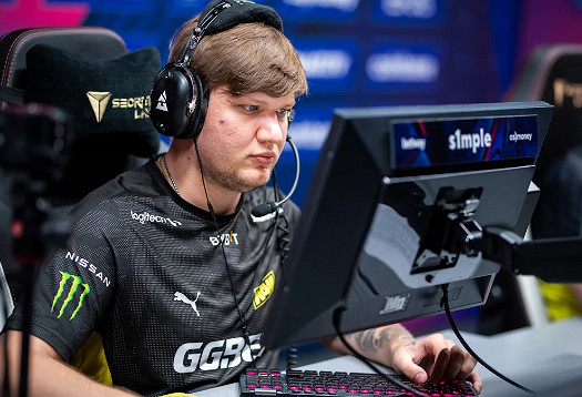 《csgo》S1mple個人資料介紹