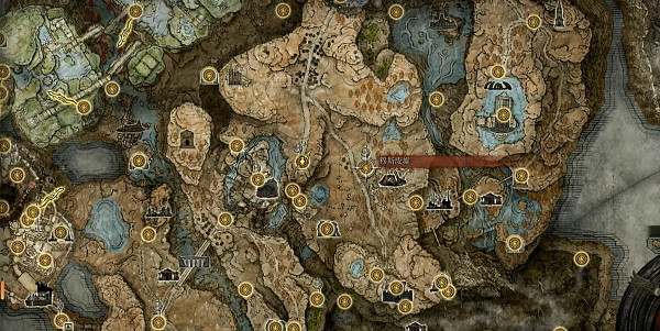 《艾爾登法環》DLC支線攻略 《艾爾登法環》DLC支線攻略