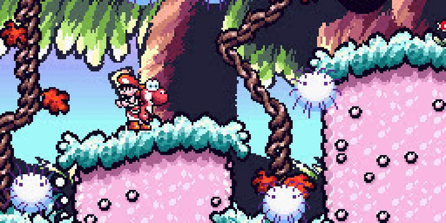 每一款都是經典之作！盤點以動物為主角的最佳遊戲！