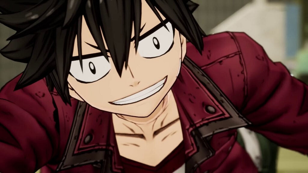 科拿米《伊甸星原》漫改主機遊戲仍在開發中 開放世界遊戲